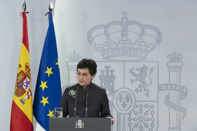 El Gobierno seguirá «escrupulosamente» el llamamiento de Bruselas