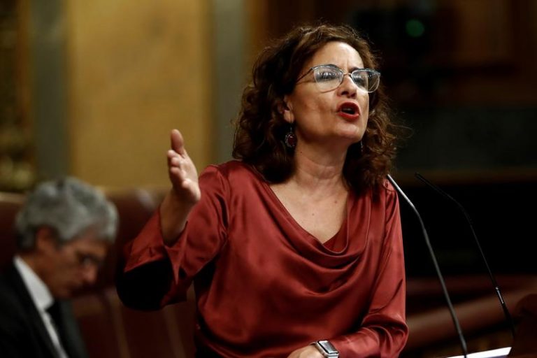 El Gobierno veta en el Congreso la ley con la que el PP buscaba suprimir el Impuesto de Patrimonio