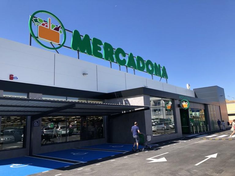 Mercadona recorta sus ventas de sándwiches un 30% durante el confinamiento