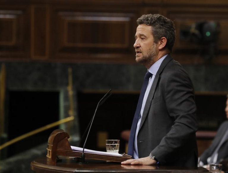 El PP acusa al Gobierno de no tener plan para la desescalada frente a países como Francia, Alemania o Bélgica