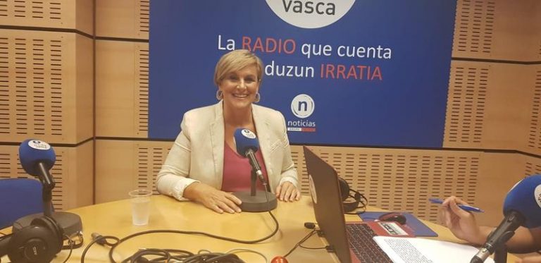 El PNV afirma que, «por responsabilidad», se tienen que convocar elecciones vascas