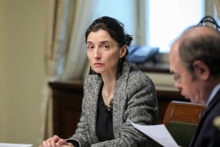 El Senado traslada al Congreso la petición de que la Comisión para la Reconstrucción incluya a ambas cámaras
