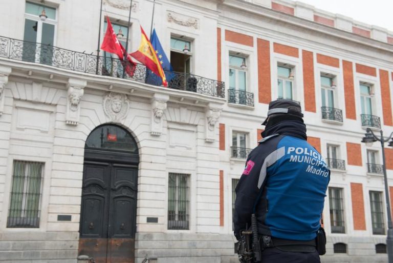 Comunidad de Madrid hará una «pequeña celebración» el Dos de Mayo donde rendirá homenaje a «héroes anónimos»