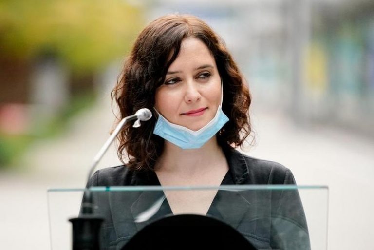 Ayuso comparece el miércoles para dar explicaciones sobre su gestión