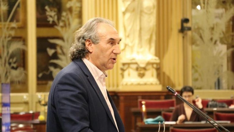 Baleares asegura que el 2020-2021 también «será un curso excepcional»