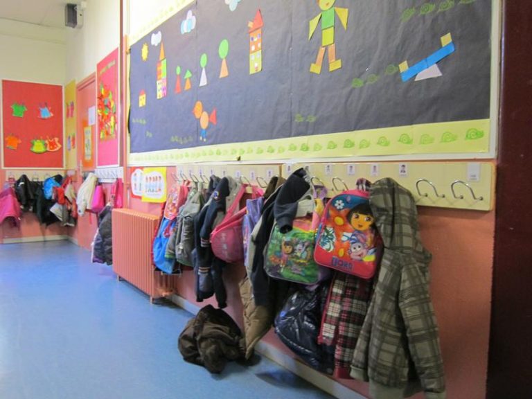 Guarderías catalanas alertan que «no podrán subsistir más de dos meses»