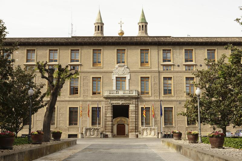 Aragón