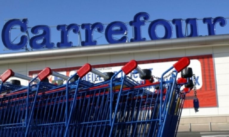 Vuelven los superchollos de Carrefour: productos a precios de broma