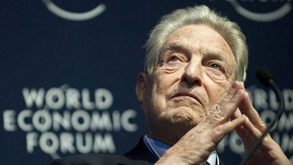 George Soros Conspiraciones La Jungla 348230327 103043441 1706x960 Moncloa