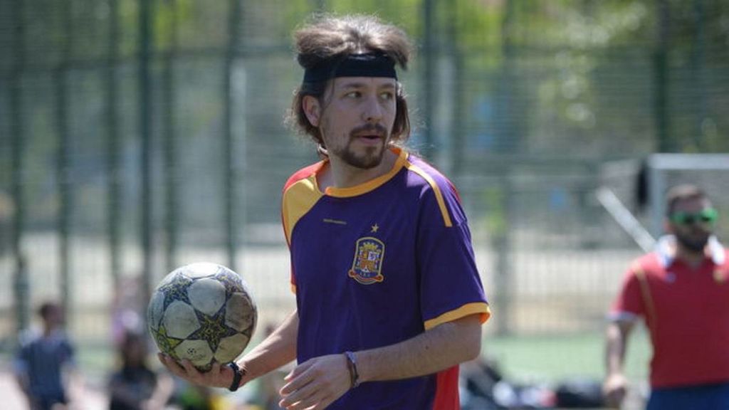 iglesias
