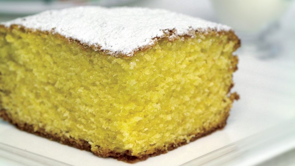 receta bizcochos caseros yogur