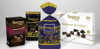 bombones mercadona - productos low cost