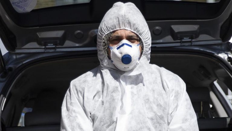 Expertos proponen usar encuestas para saber el alcance de la pandemia