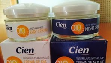 crema cien Lidl