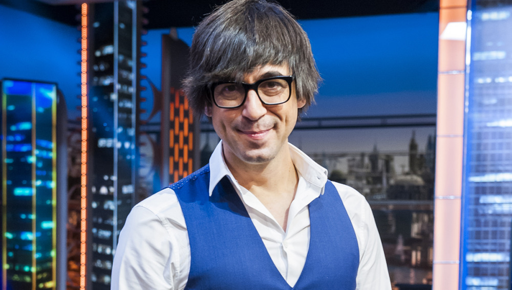 el hormiguero