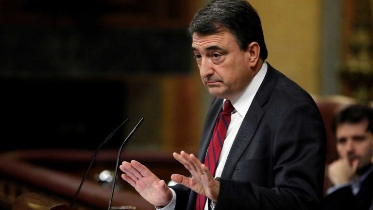 PNV advierte que sus apoyos al Gobierno no son «ciegos» y son leales si hay compromisos «de doble dirección»