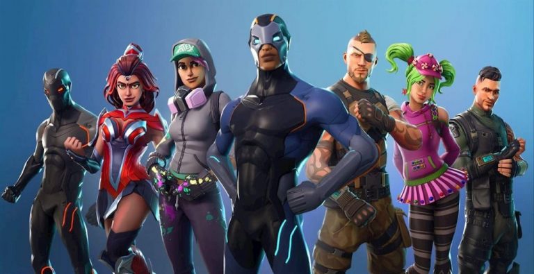 Los Anticapitalistas declaran la guerra al Fortnite y al Call of Duty