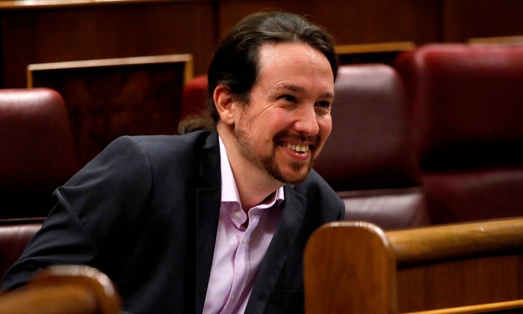 Las peores meteduras de pata de los políticos 18 Moncloa gobierno psoe pablo iglesias Moncloa
