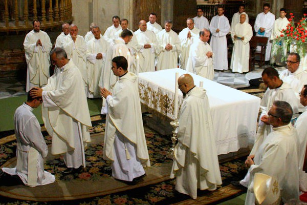 homosexuales iglesia