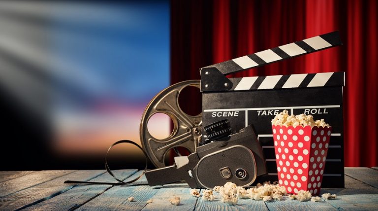Festivales internacionales en un certamen online A Global Film Festival