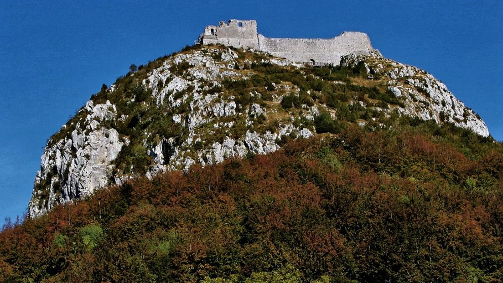 Montsegur