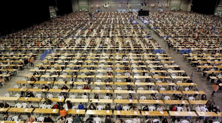 Oposiciones 2020: así queda el lío de las convocatorias de empleo público