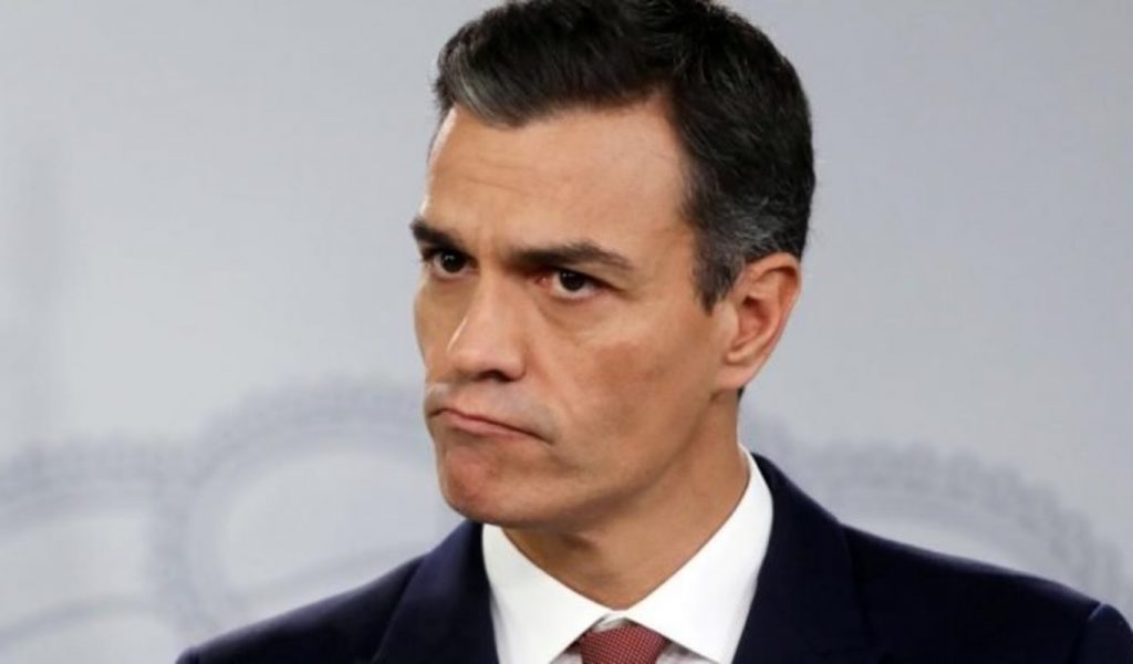 Albert Rivera y otros políticos que decidieron abandonar la política 3 Moncloa pedro sanchez
