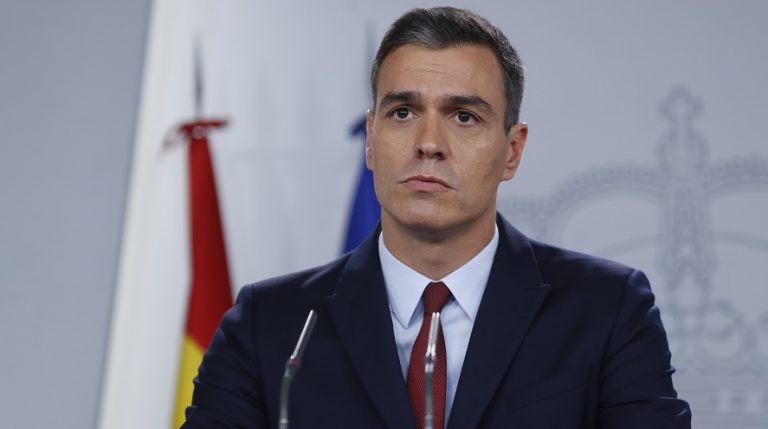 Sánchez informará de los Consejos de la UE el 22 en el Congreso