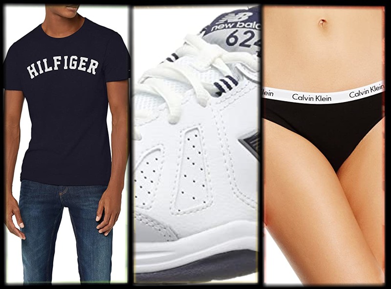 Amazon: chollazos de hoy en Tommy Hilfiger, New Balance y Calvin Klein Amazon: chollazos de hoy en Tommy Hilfiger, New Balance y Calvin Klein