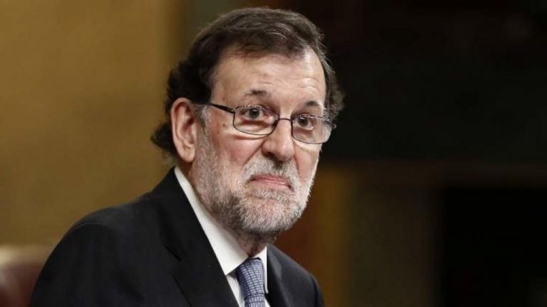 Rajoy y otros políticos ‘cazados’ saltándose el confinamiento: como NO dar ejemplo