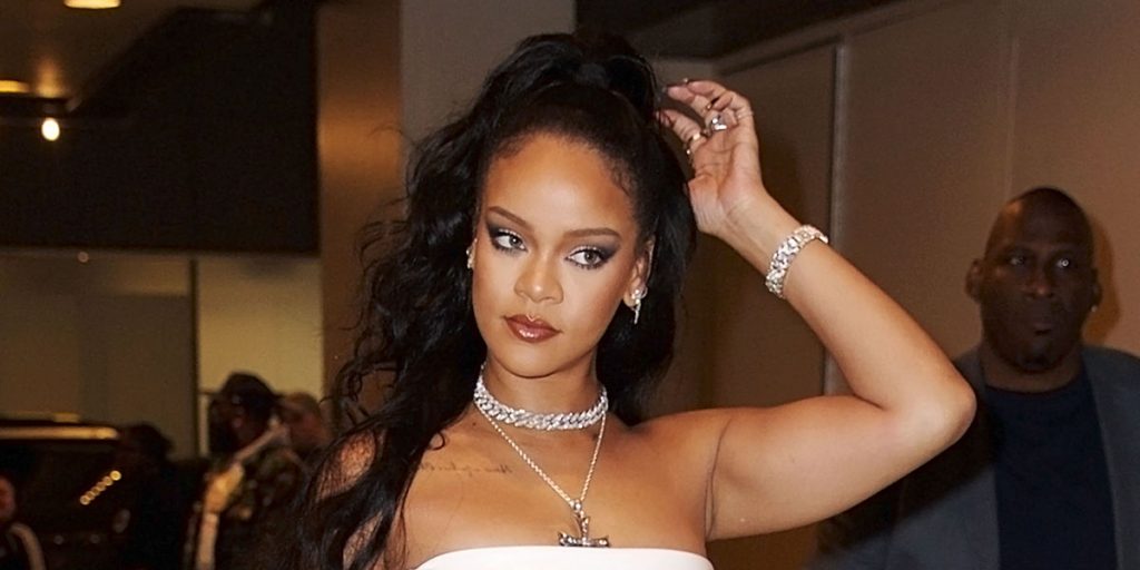 rihanna