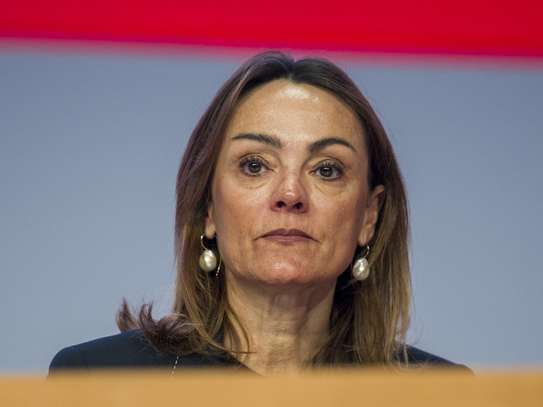 Sol Daurella y sus hermanas, entre las mujeres más ricas de España