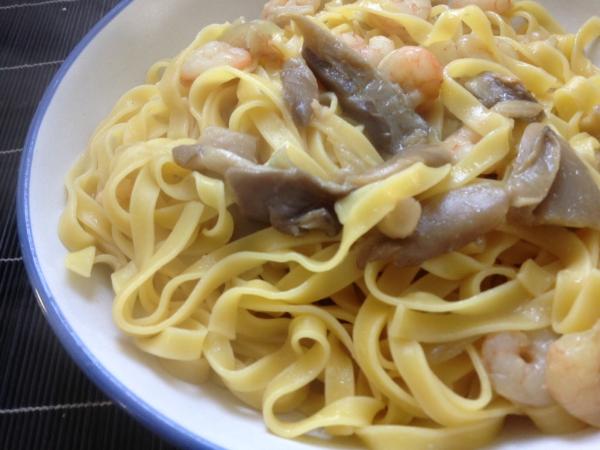 recetas fáciles y sencillas pasta