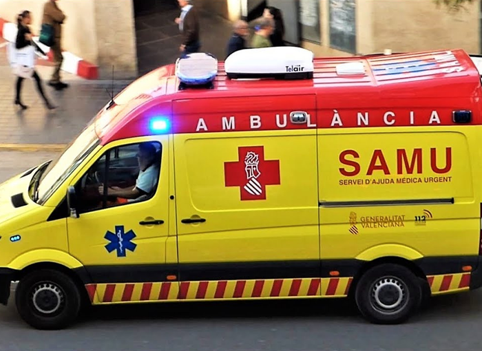 Violencia machista: Un hombre apuñala a su mujer y se suicida en Almassora 1 Moncloa Un hombre se suicida antes de ser detenido por apuñalar a su mujer en un nuevo caso de violencia machista en Almassora