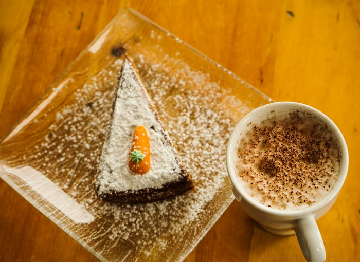 Recetas sencillas para preparar postres durante el confinamiento