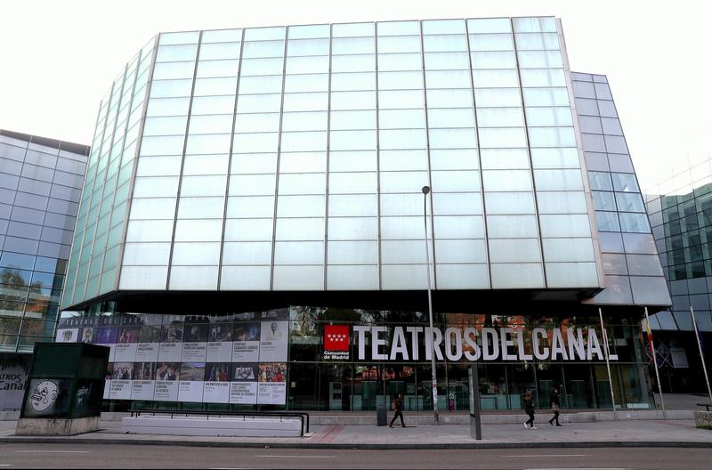 teatro teatro