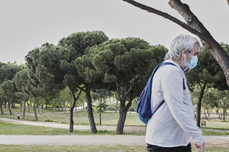 parques Madrid parques Madrid