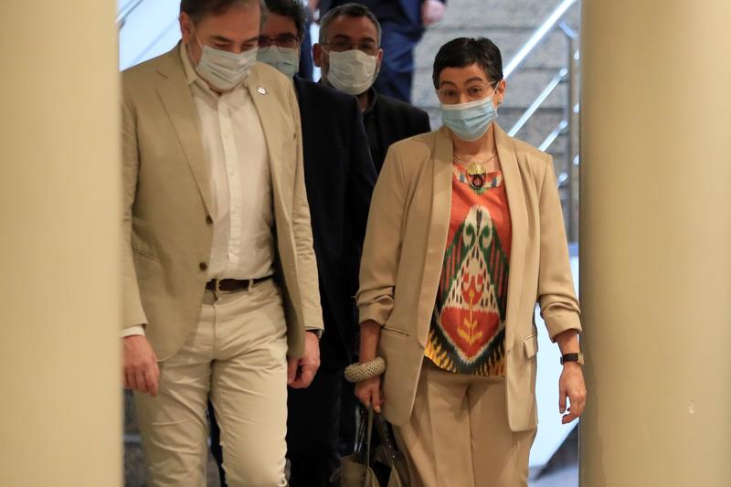 Gobierno-Palacio de Moncloa