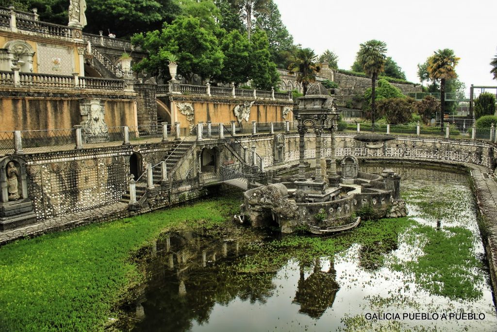 Parque del Pasatiempos
