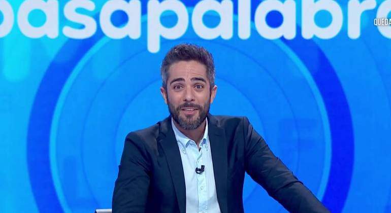 Pasapalabra en Antena 3