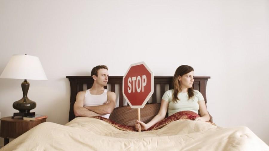 El método anticonceptivo que la Iglesia sí acepta 4 Moncloa abstinencia anticonceptivo iglesia