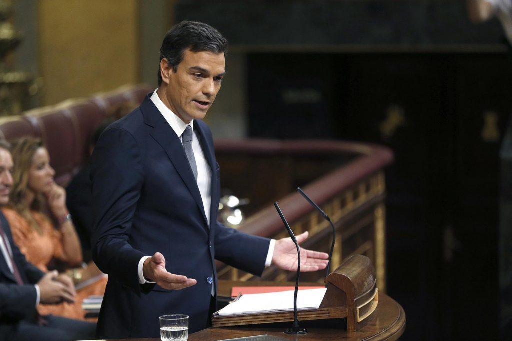 acuerdo politicos
