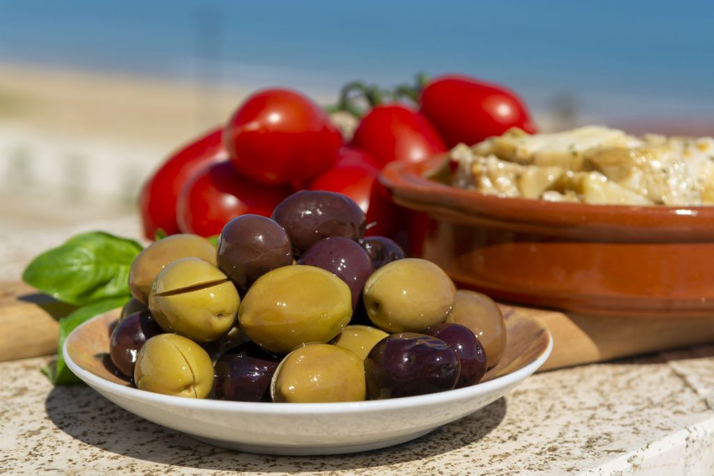 aperitivo