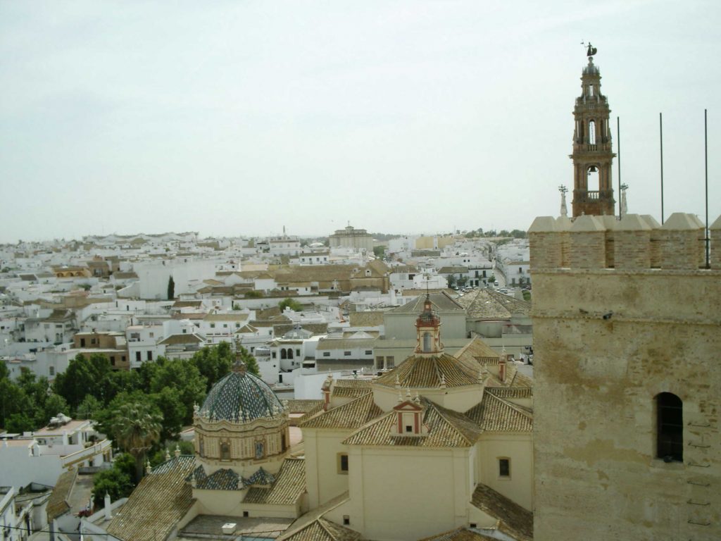 carmona sevilla