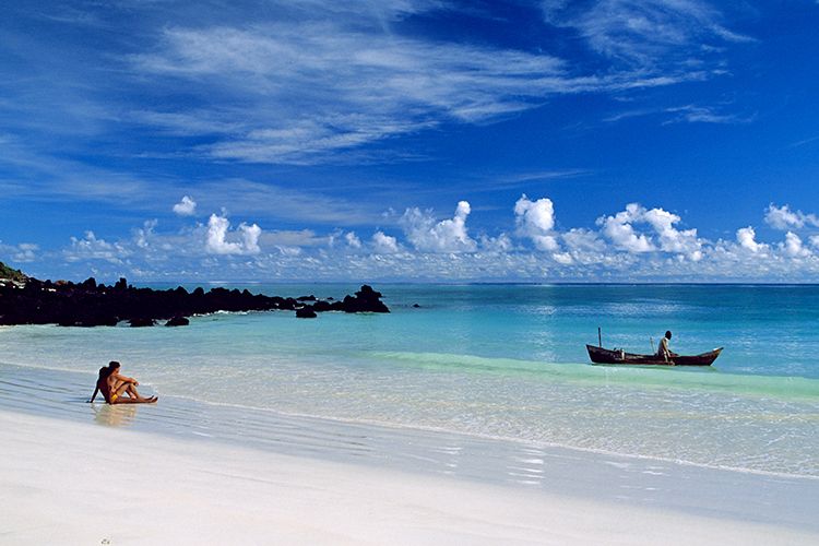 comoros