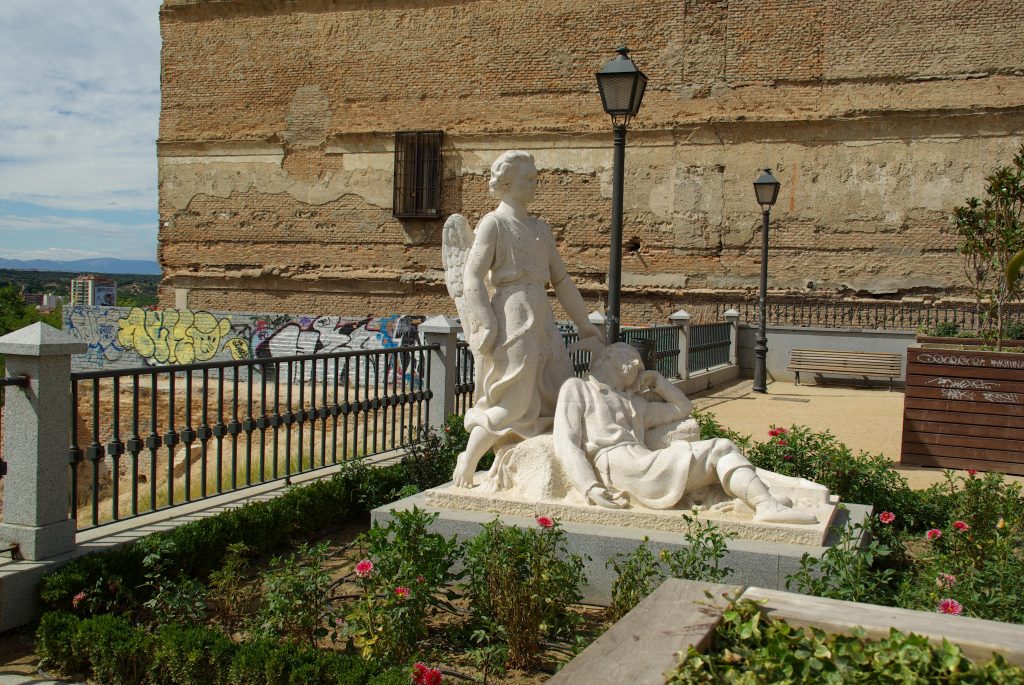 dalieda san francisco