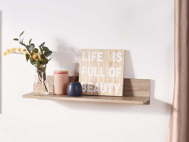 estantes pared ikea