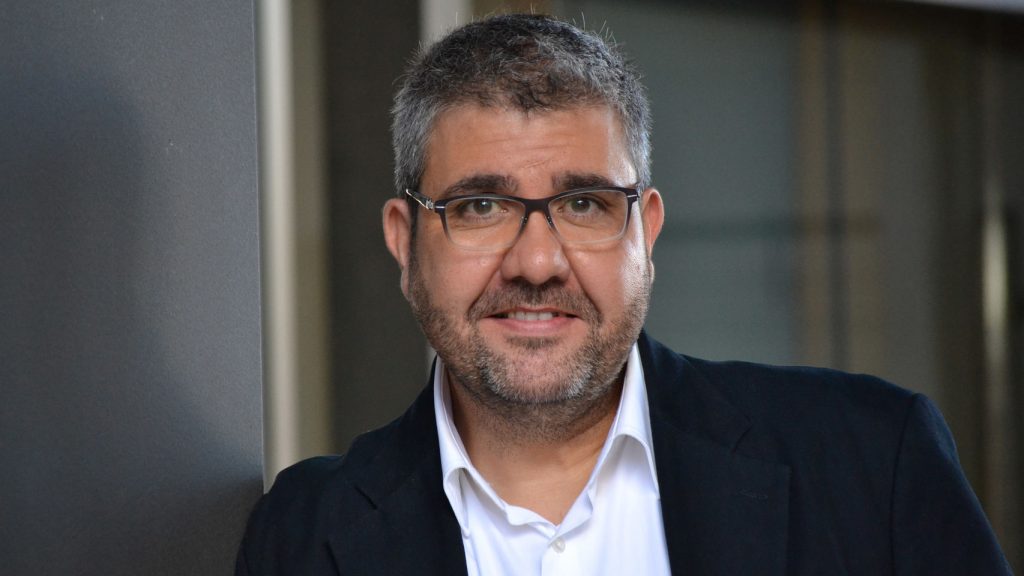 florentino fernandez