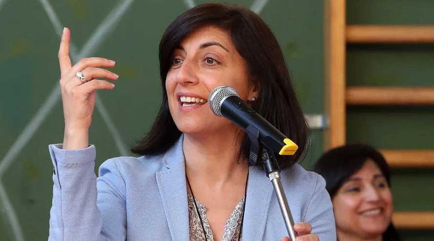 Ángeles Vázquez