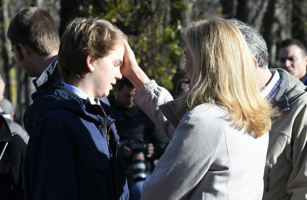 infanta cristina